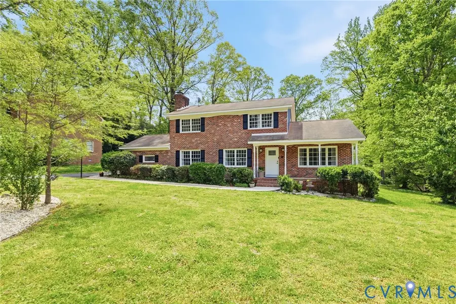 7723 Stonetree Drive, North Chesterfield, VA 23235 - #3