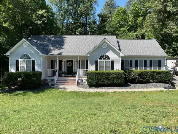 11919 Swift Crossing Drive, Midlothian, VA 23112