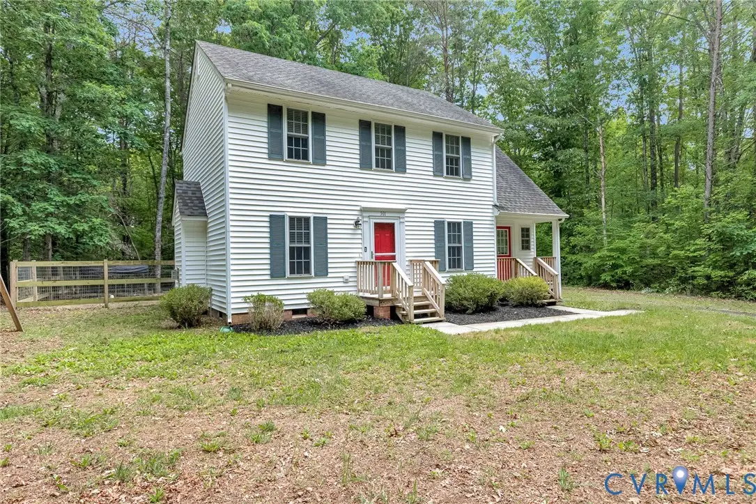 501 Bent Creek Lane, Bumpass, VA 23024 - #1