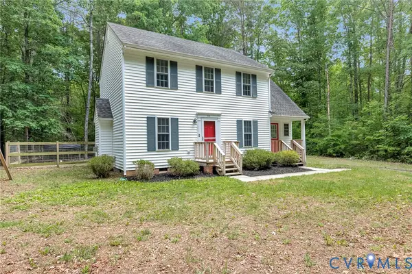 501 Bent Creek Lane, Bumpass, VA 23024