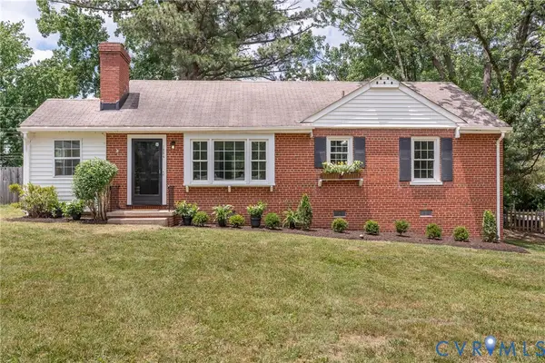 1224 Blue Jay Lane, Henrico, VA 23229