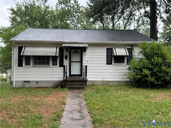 201 Bridge Street, Highland Springs, VA 23075