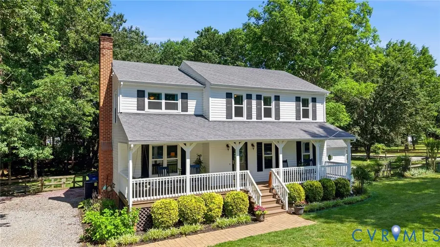 11061 Long Branch Drive, Chesterfield, VA 23832 - #2