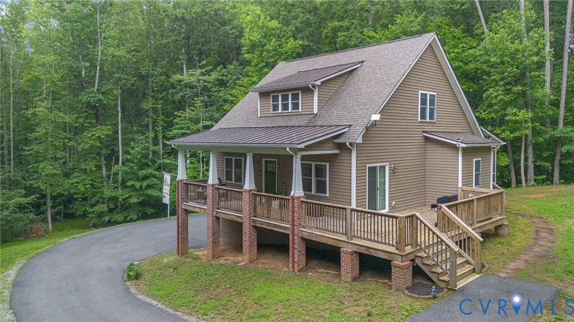 14331 Greenwood Church Road, Montpelier, VA 23192 - #1