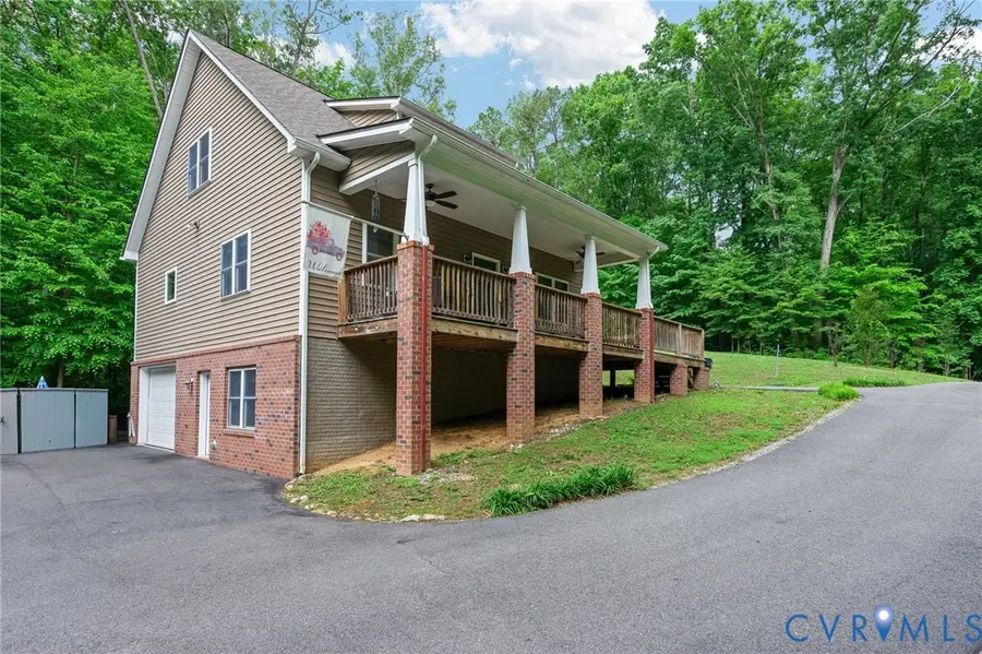 14331 Greenwood Church Road, Montpelier, VA 23192 - #2