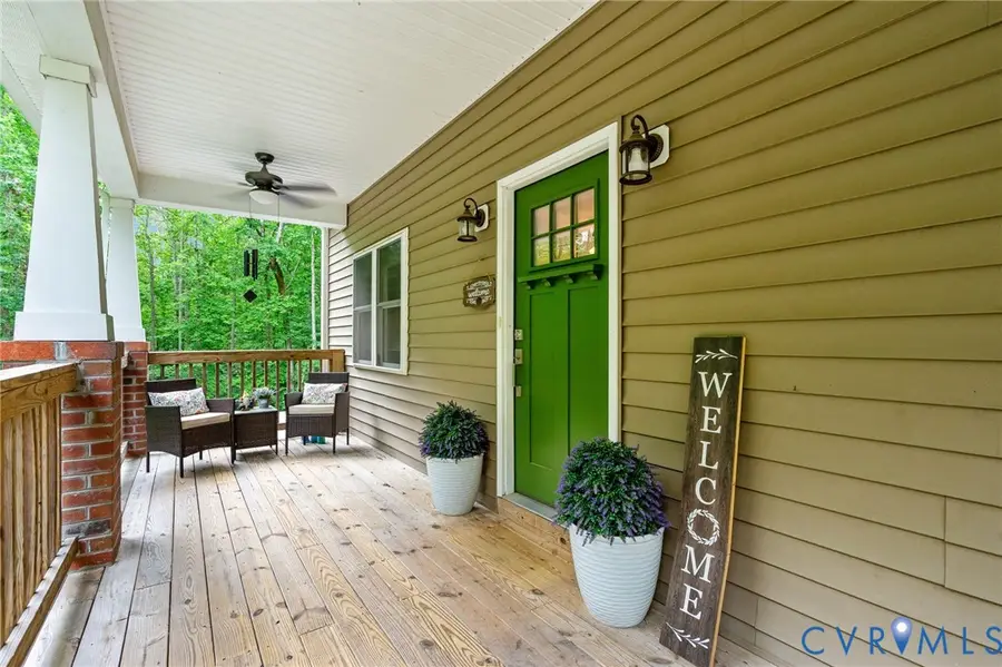 14331 Greenwood Church Road, Montpelier, VA 23192 - #3