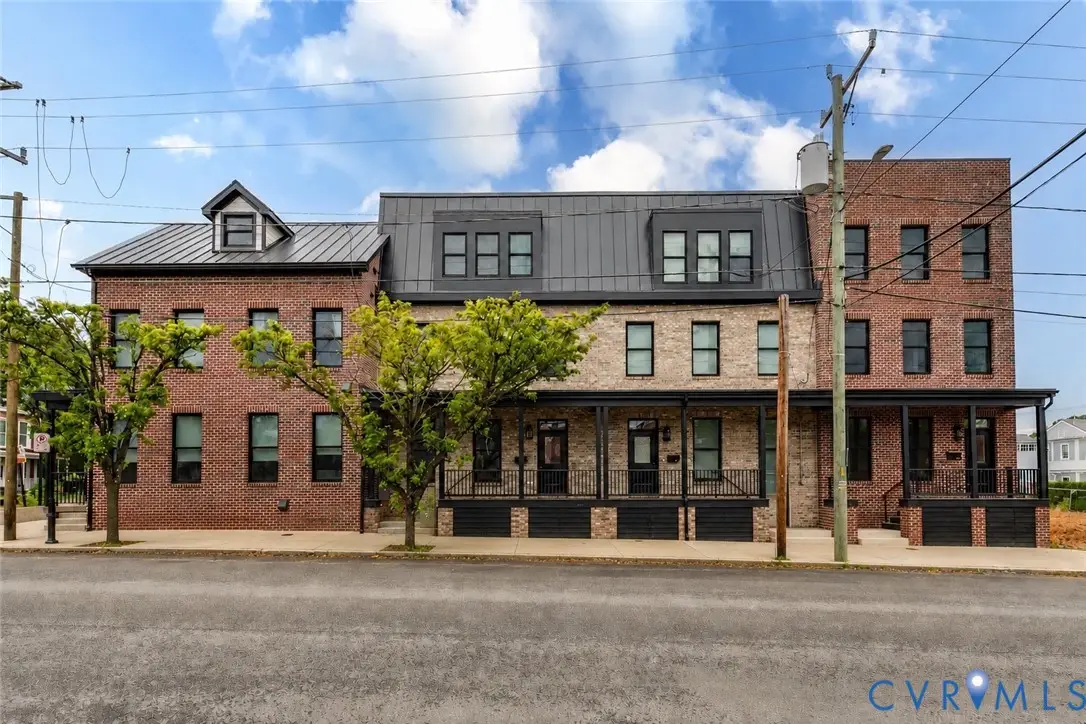 2517 M Street, Richmond, VA 23223 - #1