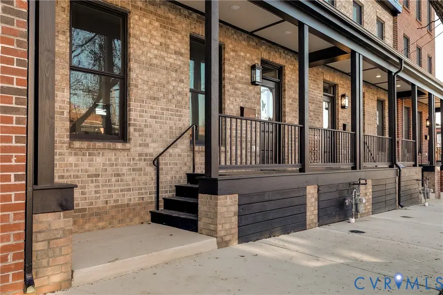 2517 M Street, Richmond, VA 23223 - #2