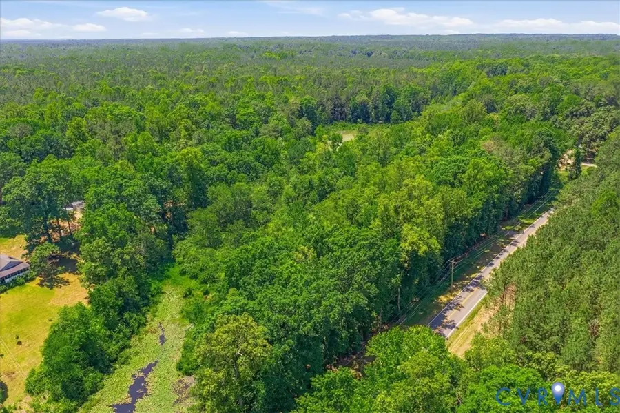 8501 Hickory Road, Petersburg, VA 23803 - #2