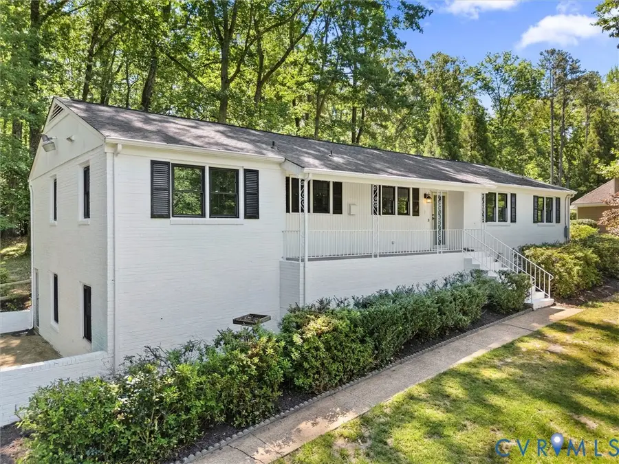 4111 Stratford Road, Richmond, VA 23225 - #3