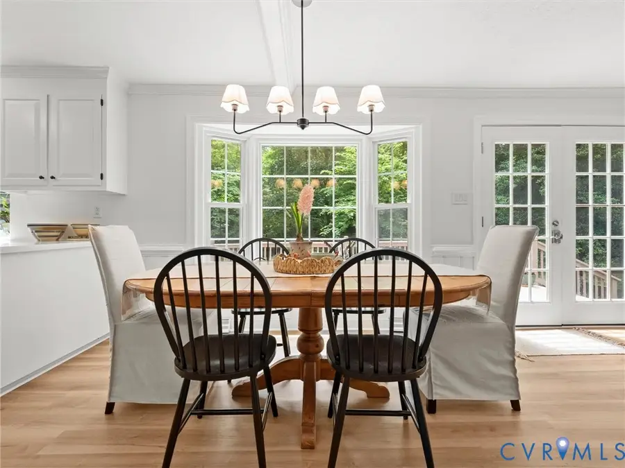 4013 Timber Ridge Road, Midlothian, VA 23112 - #3