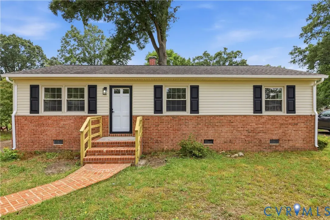 5413 Limestone Drive, Richmond, VA 23224 - #1
