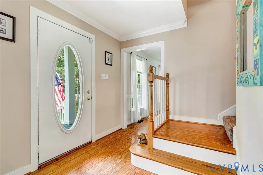 6425 Somerton Place, Sandston, VA 23150 - #2
