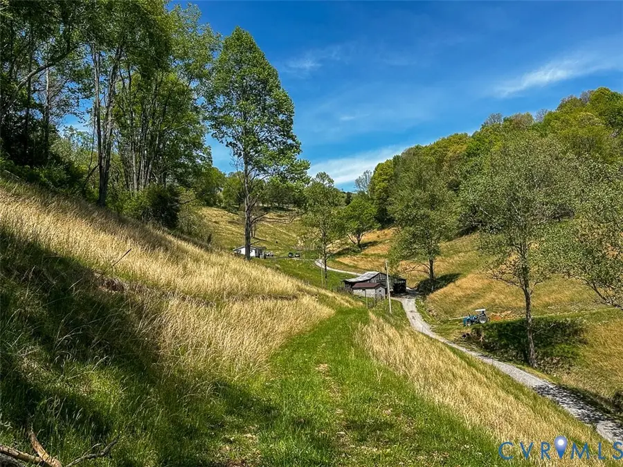 453 Long Hollow Road, Cleveland, VA 24225 - #3