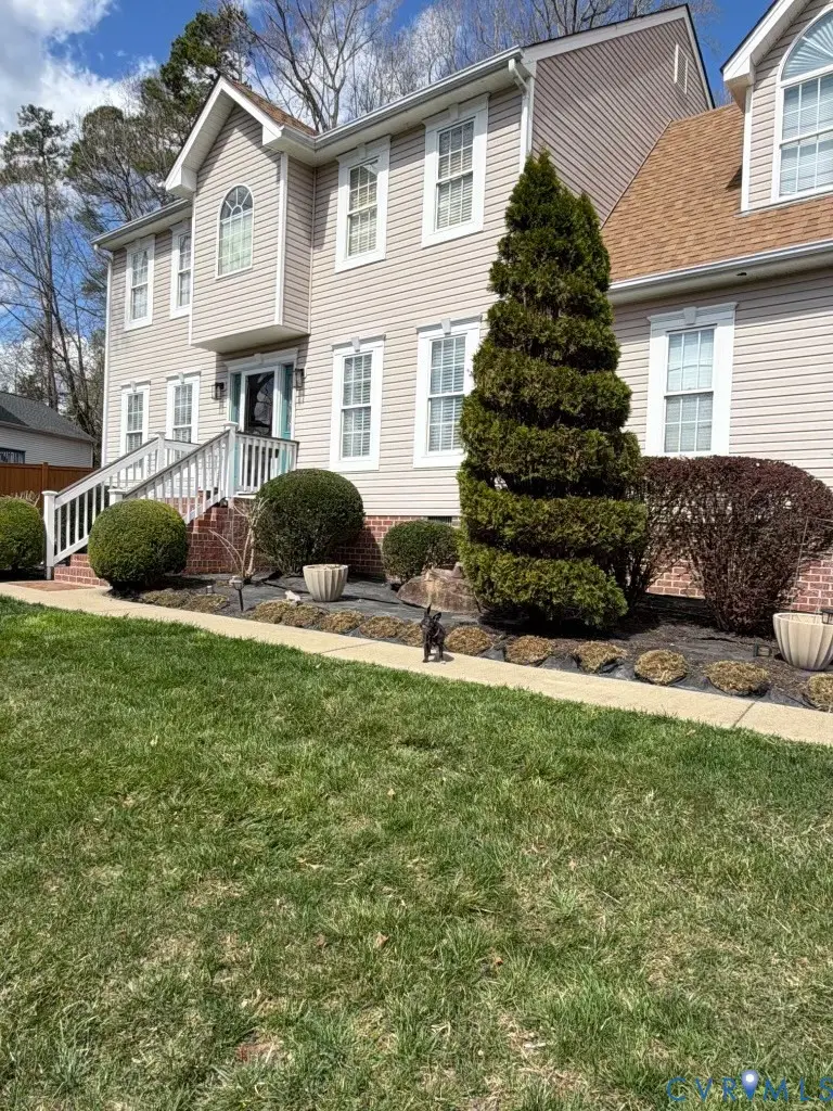 12124 Swift Crossing Drive, Midlothian, VA 23112 - #1