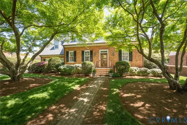 207 Gun Club Road, Richmond, VA 23221
