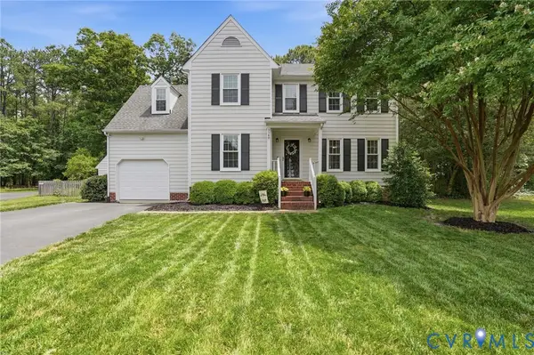 9148 Jump Circle, Mechanicsville, VA 23116