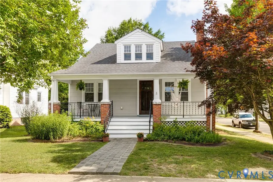 1817 Maple Shade Lane, Richmond, VA 23227 - #3