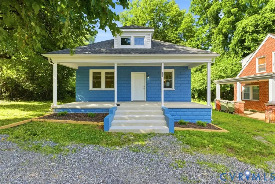 709 E Third Street, Farmville, VA 23901 - #2