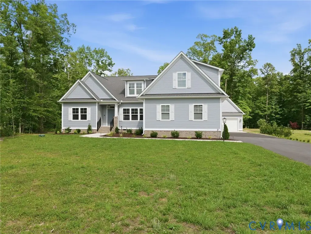 9476 Wickham Crossing Way, Ashland, VA 23005 - #1