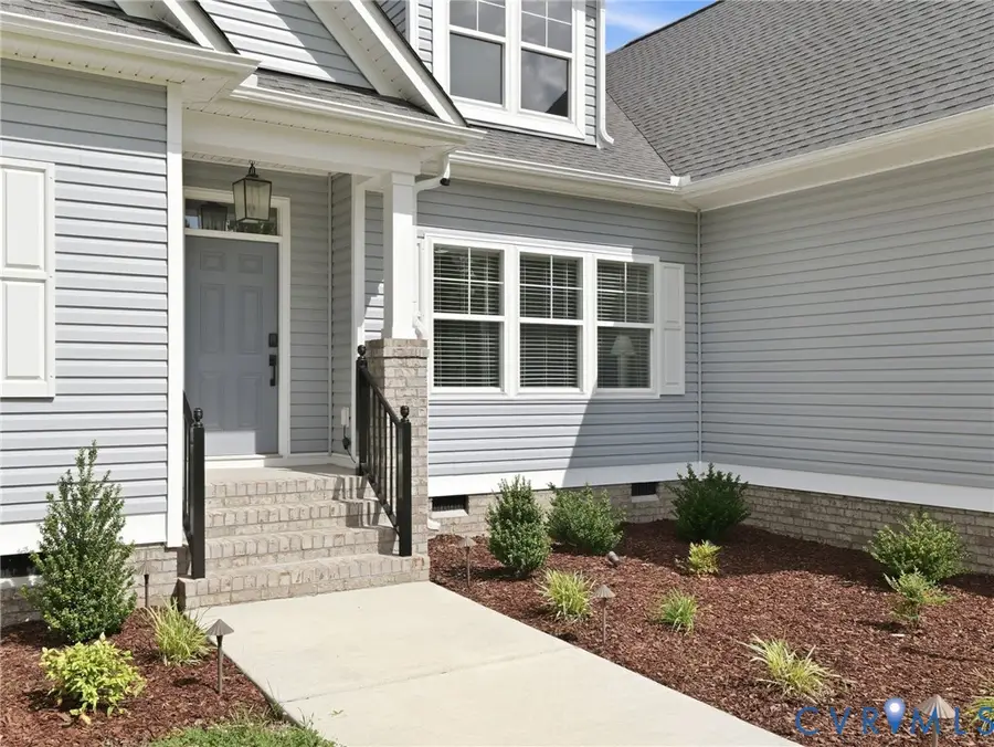 9476 Wickham Crossing Way, Ashland, VA 23005 - #2