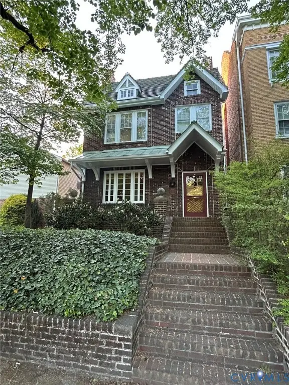 222 S Arthur Ashe Boulevard, Richmond, VA 23220