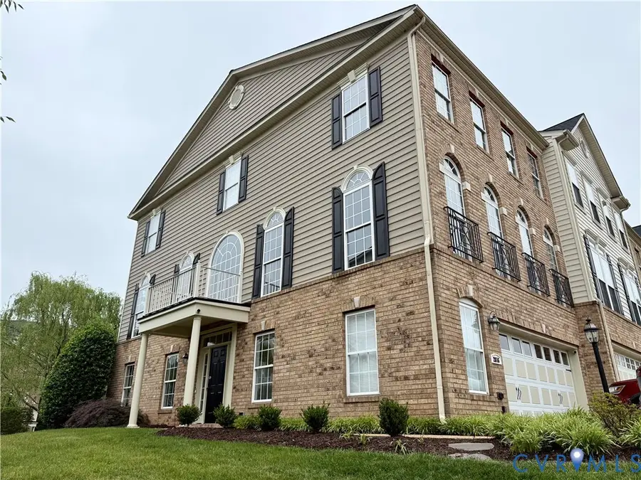 2816 Murano Way, Glen Allen, VA 23059 - #3