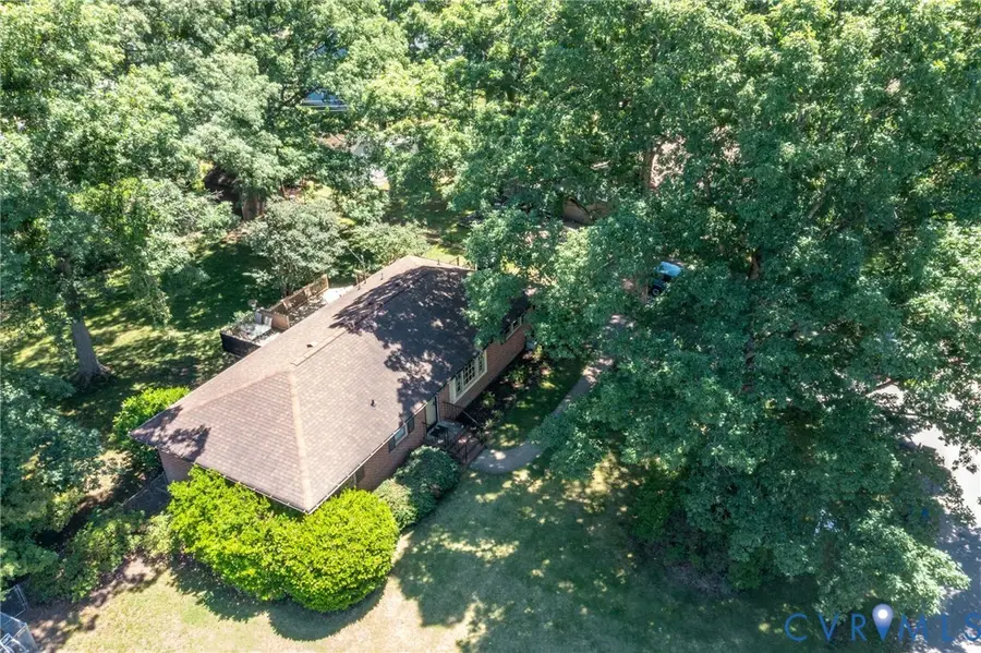1441 Chevelle Drive, North Chesterfield, VA 23235 - #2