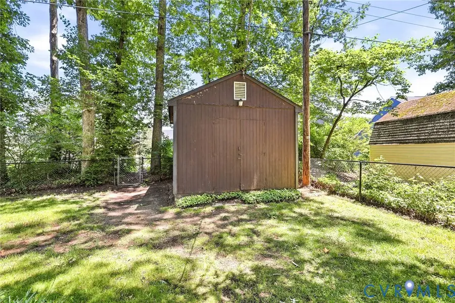 1441 Chevelle Drive, North Chesterfield, VA 23235 - #3