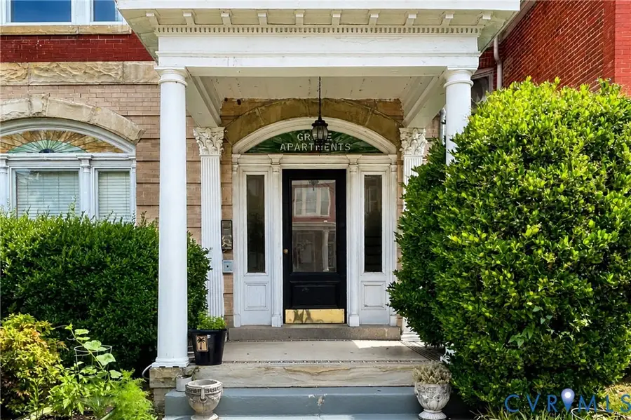 701 N Allison Street #U8, Richmond, VA 23220 - #2