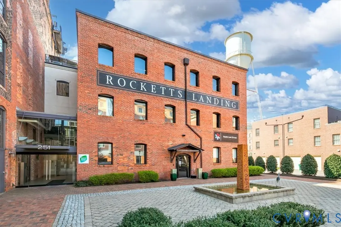 251 Rocketts Way #104, Henrico, VA 23231 - #1