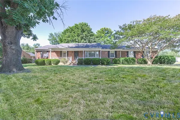 8403 Kaye Drive, Mechanicsville, VA 23116