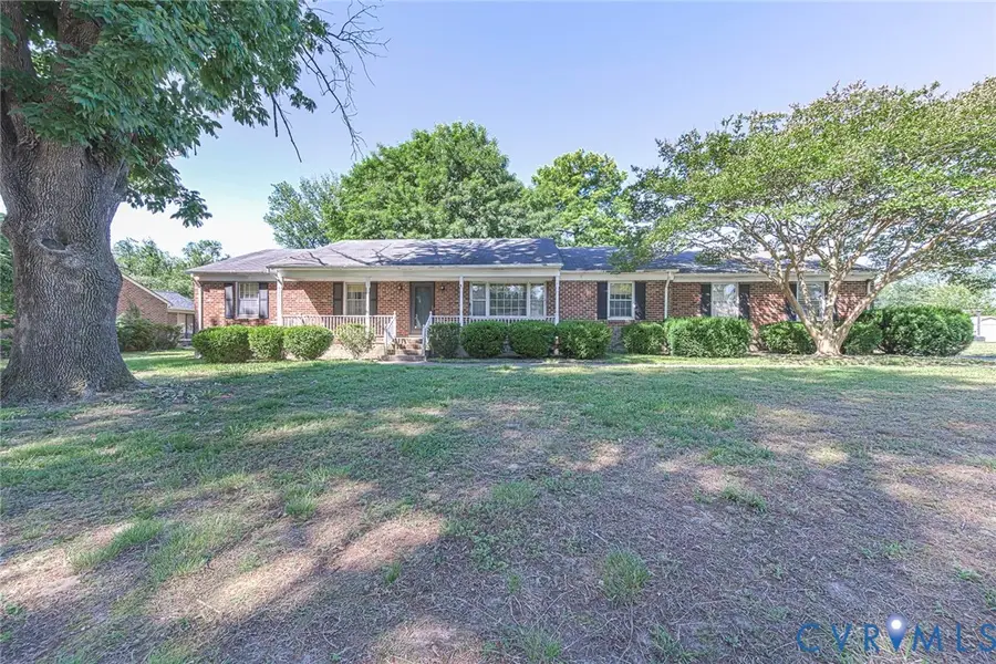 8403 Kaye Drive, Mechanicsville, VA 23116 - #3