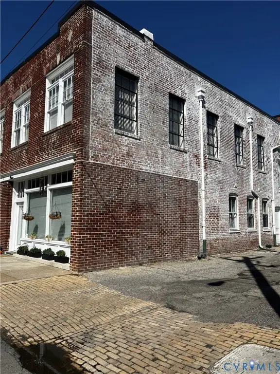 2322 Herbert Hamlet Alley #U3, Richmond, VA 23220