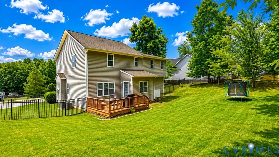 15107 Badestowe Drive, Chesterfield, VA 23832 - #3