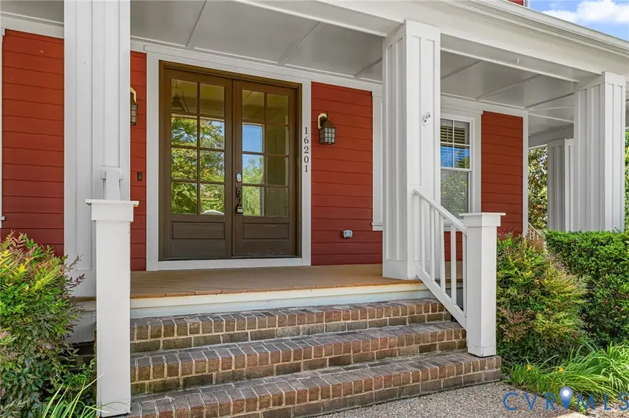16201 Alsdell Road, Midlothian, VA 23112 - #2