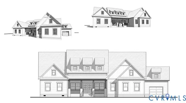 9355 Angels Share Drive, New Kent, VA 23124