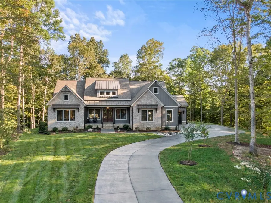 9355 Angels Share Drive, New Kent, VA 23124 - #2