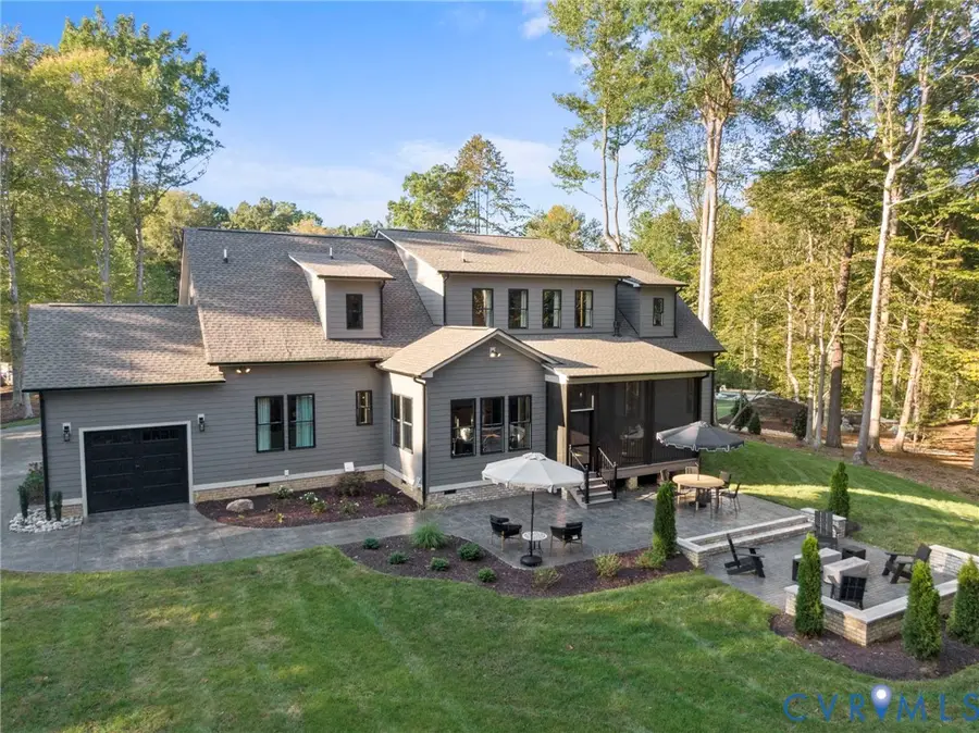 9355 Angels Share Drive, New Kent, VA 23124 - #3