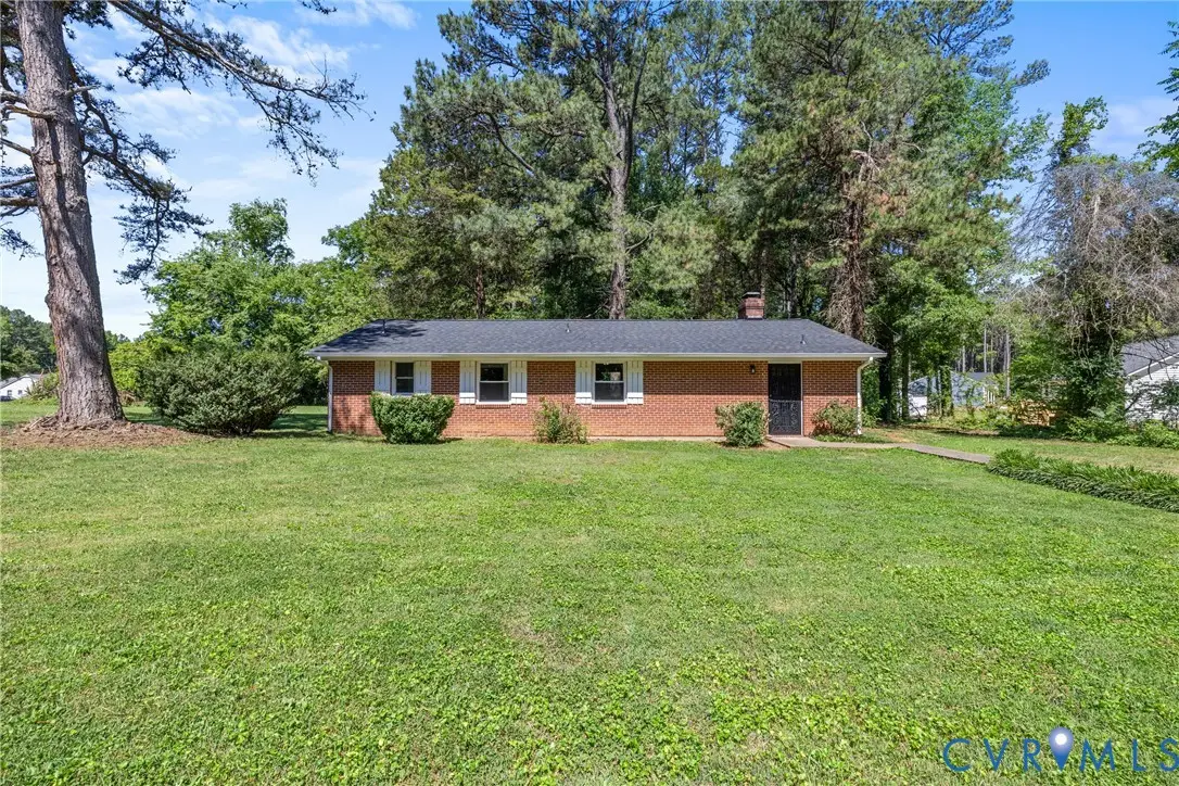 9300 Pridesville Road, Amelia Court House, VA 23002 - #1