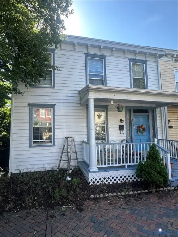 311 S Cherry Street, Richmond, VA 23220