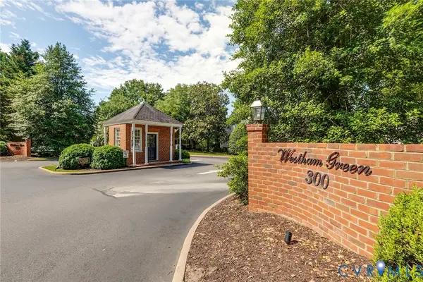 300 N Ridge Road #20, Henrico, VA 23229