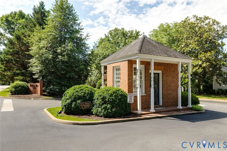 300 N Ridge Road #20, Henrico, VA 23229 - #2