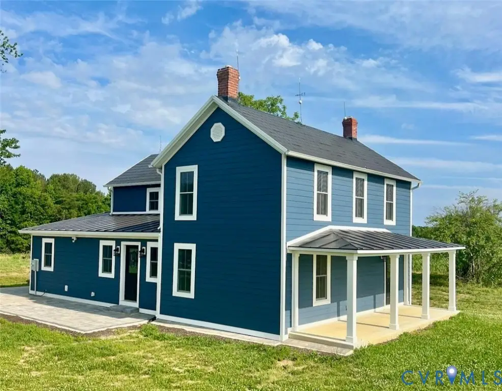 12842 Kings Highway, Montross, VA 22520 - #1
