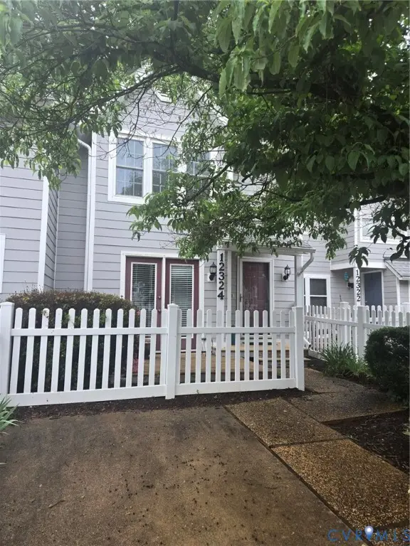 12324 Sir James Court, Henrico, VA 23233