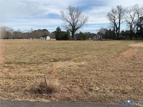 2Lots-10171&10172 Queens Creek Rd, Mathews, VA 23109