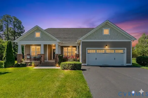 7280 Ellingham Court, Goochland, VA 23059