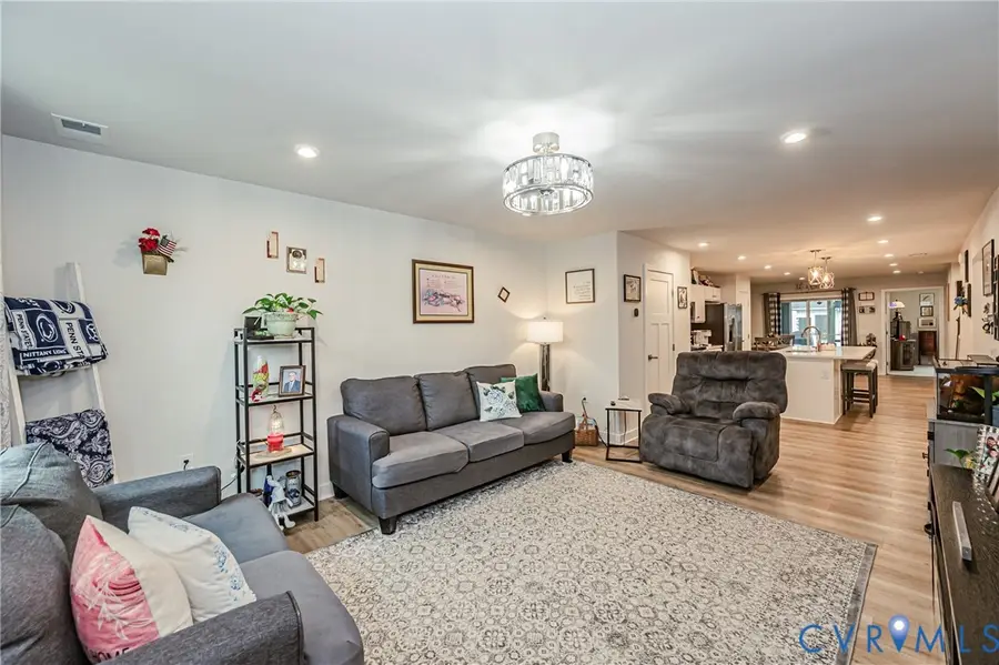 7225 Lyon Taylor Lane, New Kent, VA 23124 - #3