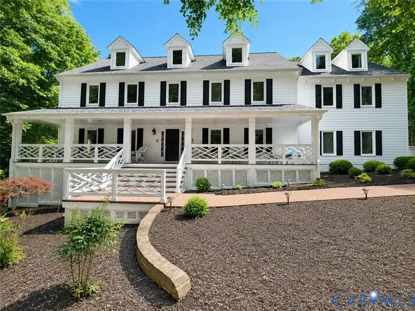 9106 Avocet Court, Chesterfield, VA 23838