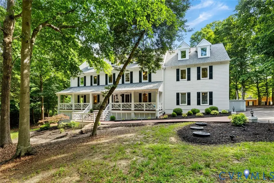 9106 Avocet Court, Chesterfield, VA 23838 - #2